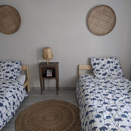 T3 A Merignac, Cosy Et Bien Decore 外观 照片