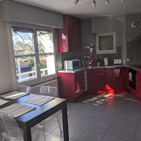 T3 A Merignac, Cosy Et Bien Decore 外观 照片