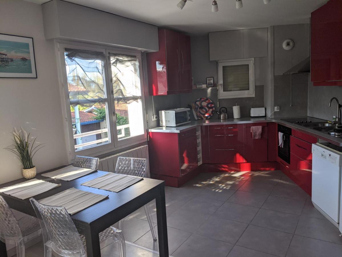 T3 A Merignac, Cosy Et Bien Decore 外观 照片